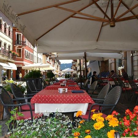Hotel Alpi - 아지아고 외부 사진