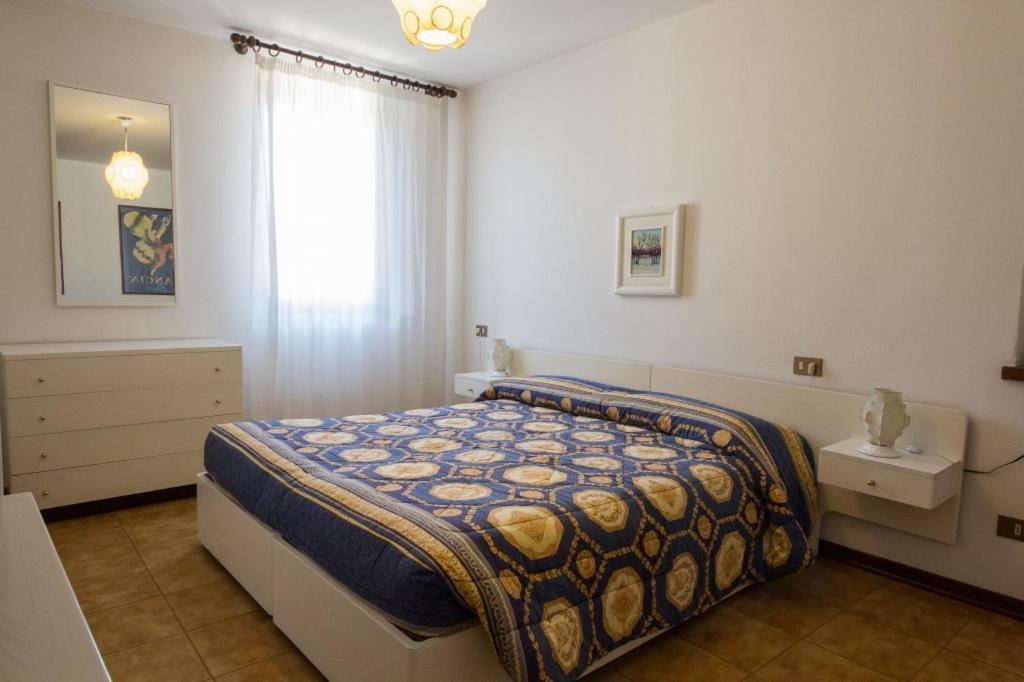 Hotel Alpi - 아지아고 외부 사진