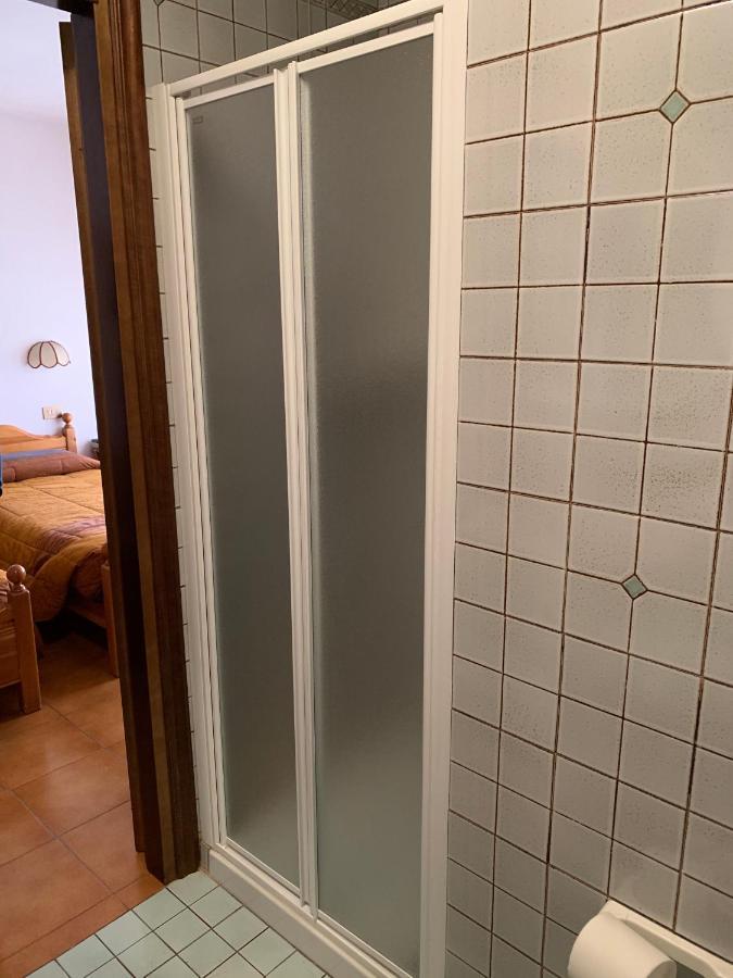 Hotel Alpi - 아지아고 외부 사진